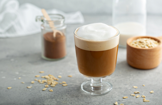 How to Make Office Coffee Actually Taste Good