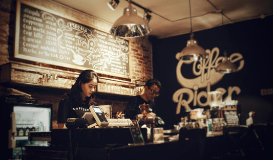 The 4 Key Elements That Shape Your Coffee’s Flavor