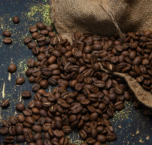 Coffee Origins: A Journey from Ethiopia to Your Cup