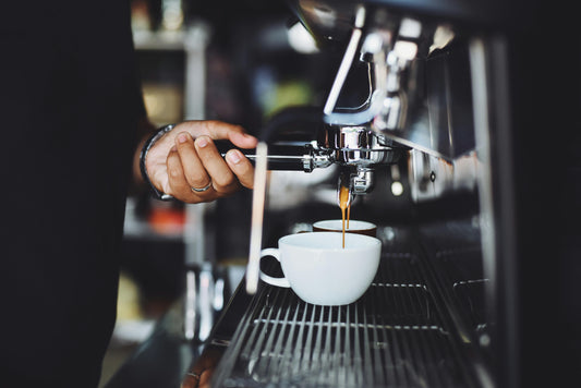 ☕ DIY Coffee Station: Create Your Own Café at Home