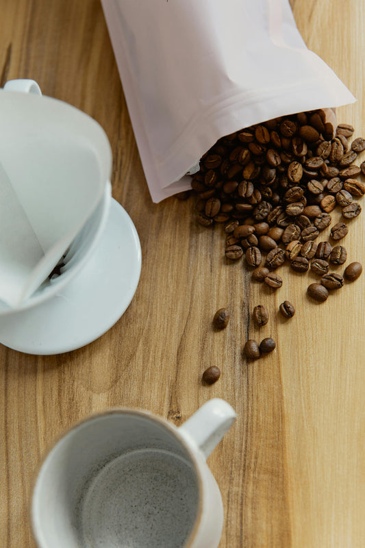 Drip Coffee vs Brew Bag