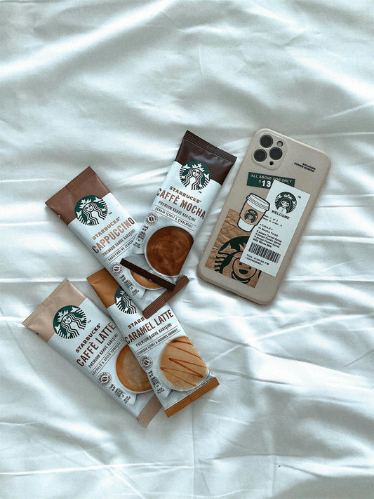 Coffee Bags vs Instant Coffee: Why Fresbem’s Brew Wins