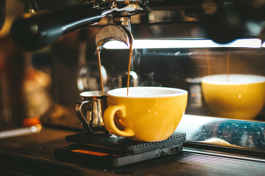 Why Your Coffee Tastes Better in the Right Cup