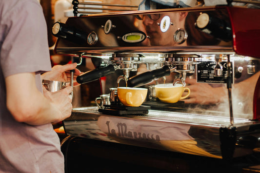 Why Choose Specialty Coffee?