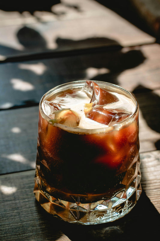 How to Make Cold Brew Coffee at Home (No Equipment Needed)