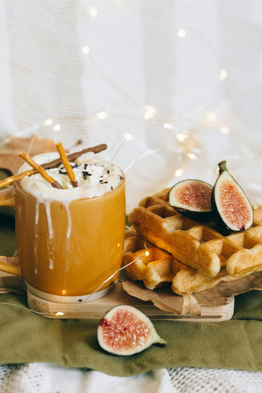 How Malaysia Is Brewing a New Coffee Culture