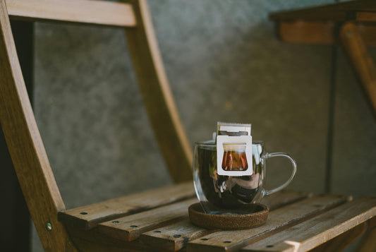 Drip Bag Coffee: The Easiest Way to Enjoy Fresh Coffee Anywhere