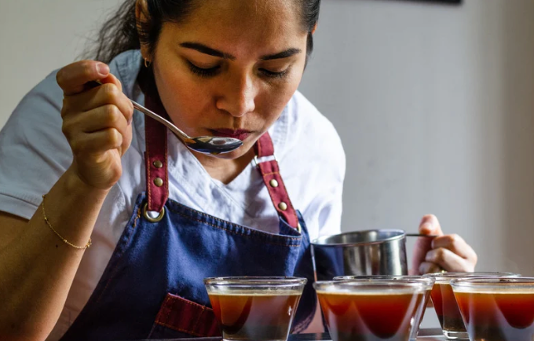 Brazilian Breeze Coffee: A Tropical Taste You Need to Try