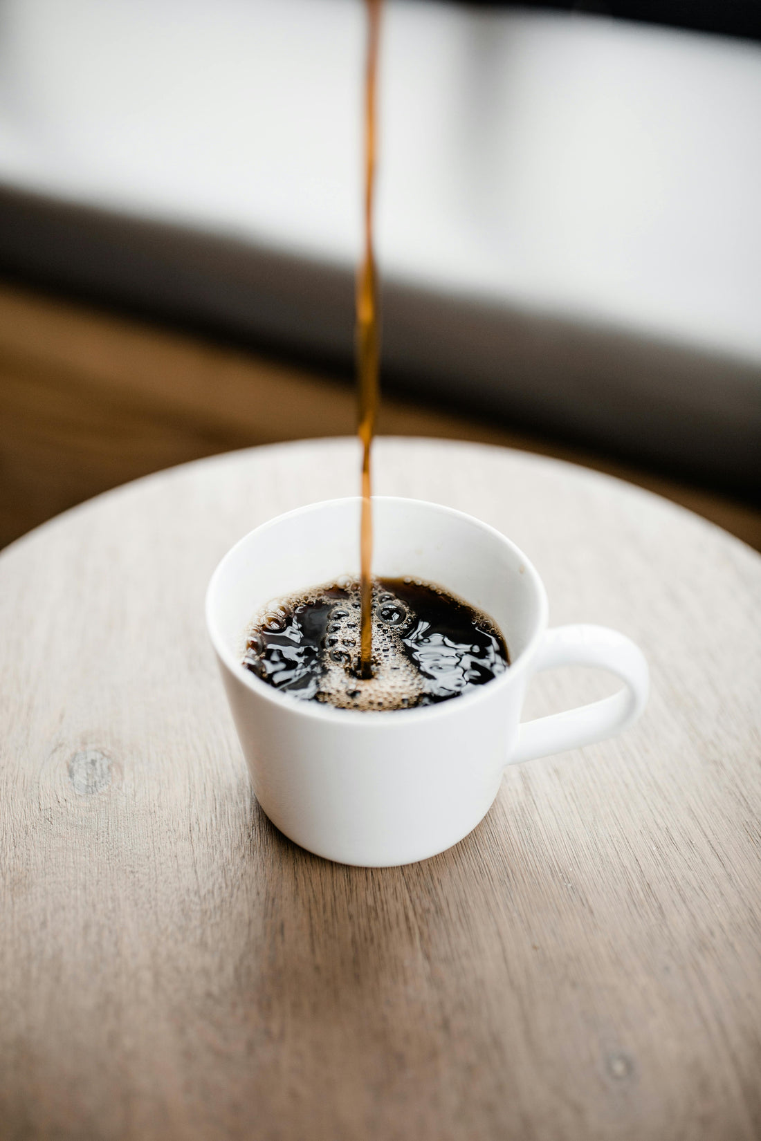 Beyond the Basics: Creative Twists on Classic Americano Coffee