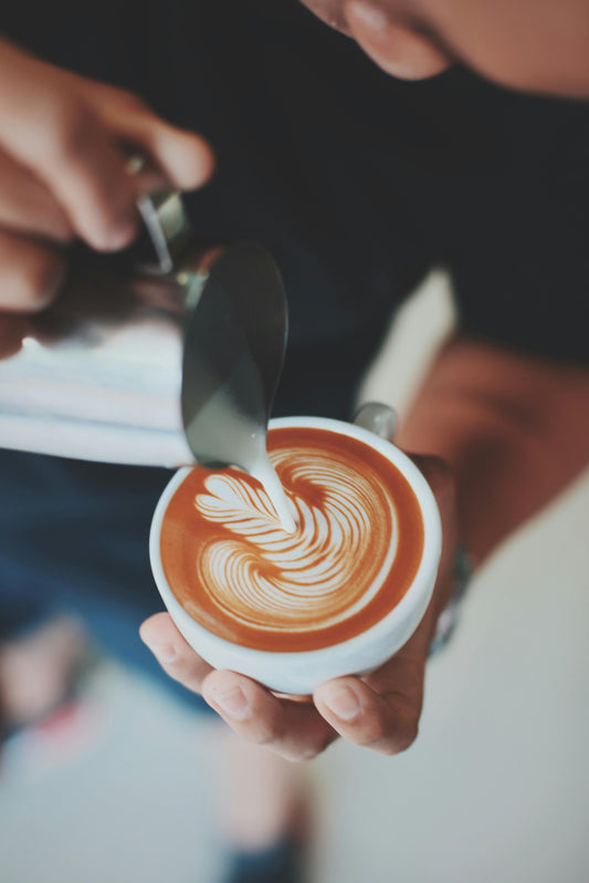 Malaysian Coffee vs Western Coffee Culture: A Tale of Two Worlds