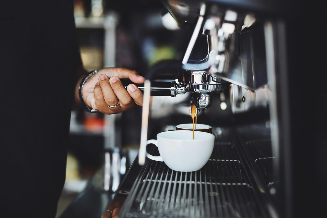 ☕ DIY Coffee Station: Create Your Own Café at Home