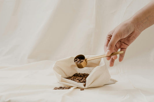 Why Compostable Coffee Bags Are the Future of Sustainable Brewing