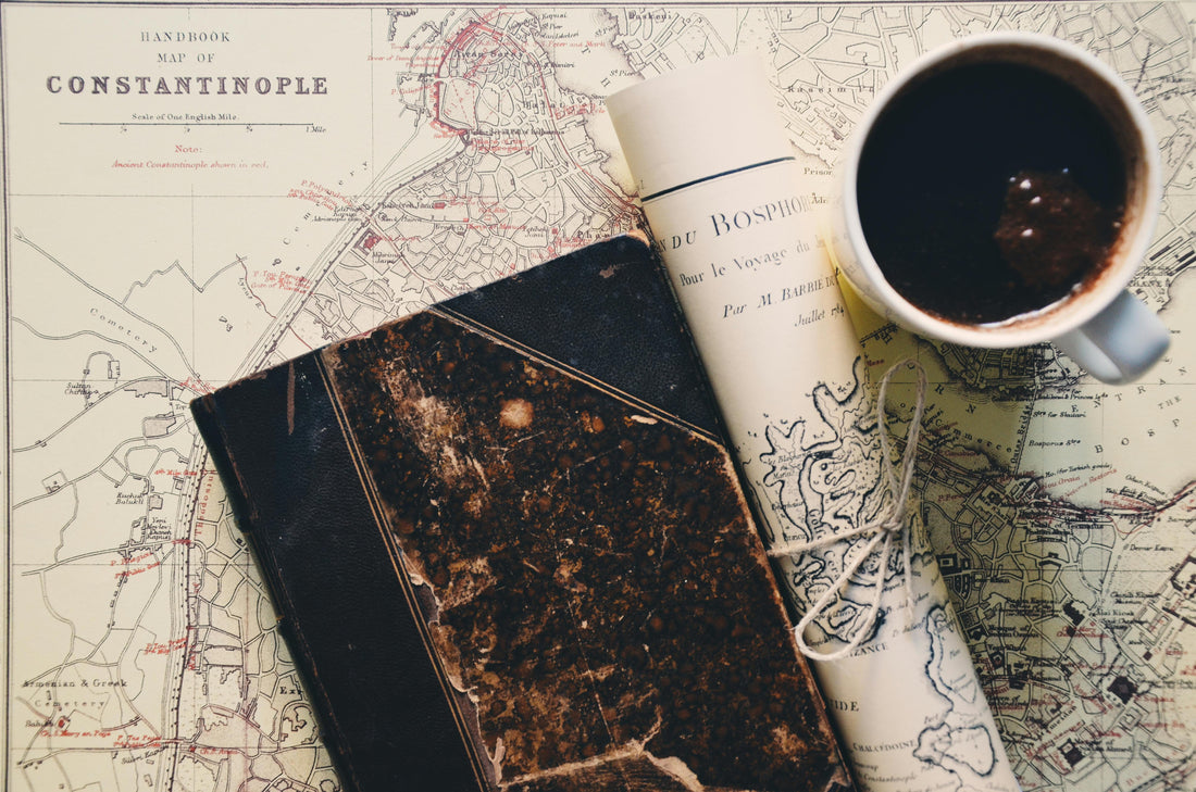 Travel-Friendly Coffee Grinders You Can Pack Anywhere