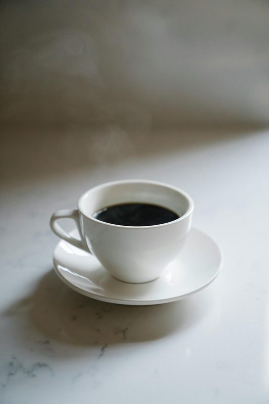 Kopi O vs Americano: What's the Real Difference?