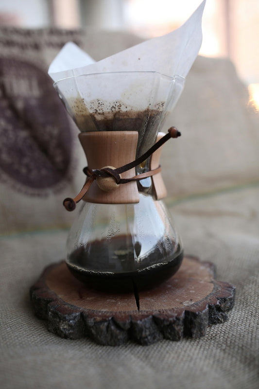 Drink Coffee, Save the Planet: The Rise of Eco-Friendly Brewing