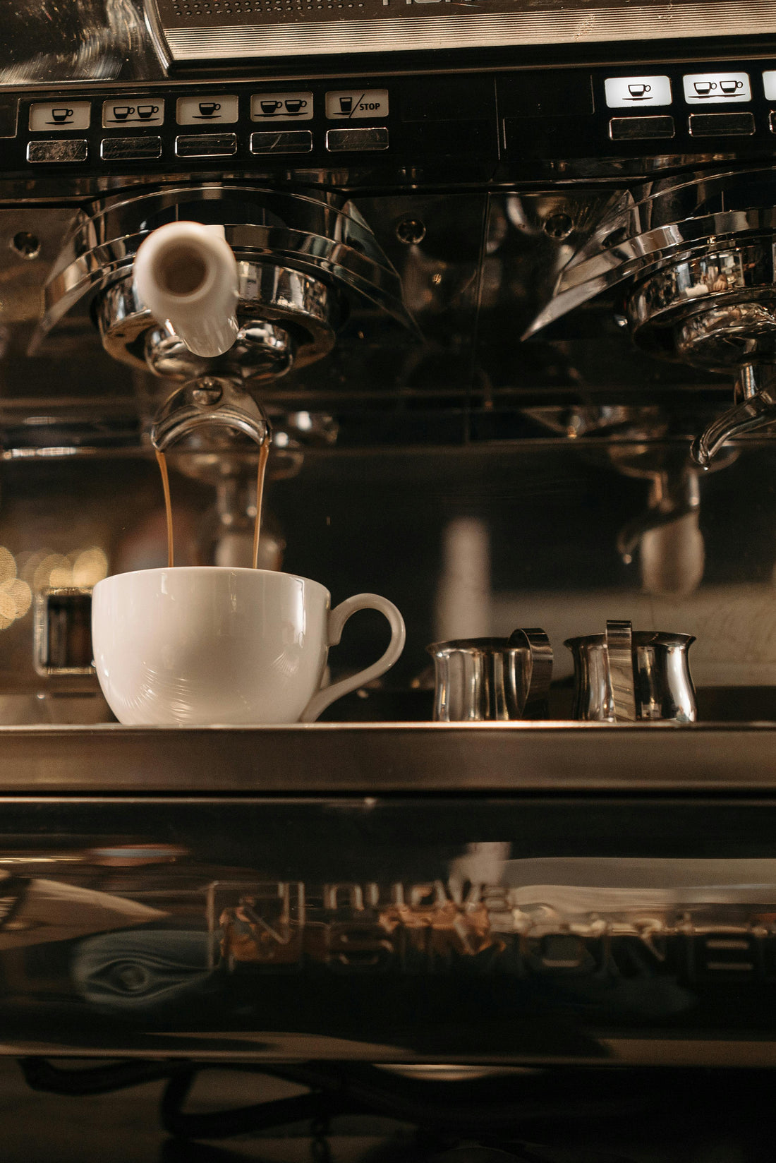 How to Make Barista-Level Coffee at Home: The Ultimate Guide