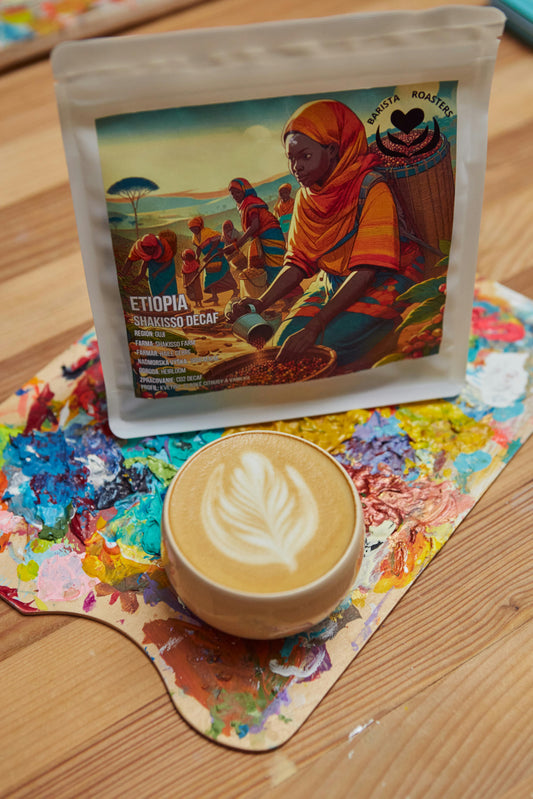 Ethiopian Coffee Ceremonies Explained