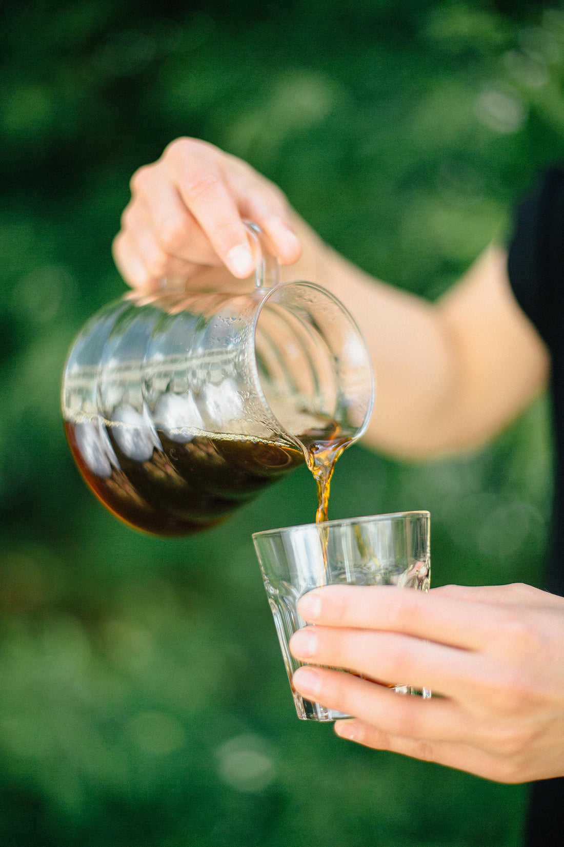 Black Coffee Benefits: Myths & Why It’s a Smart Daily Brew