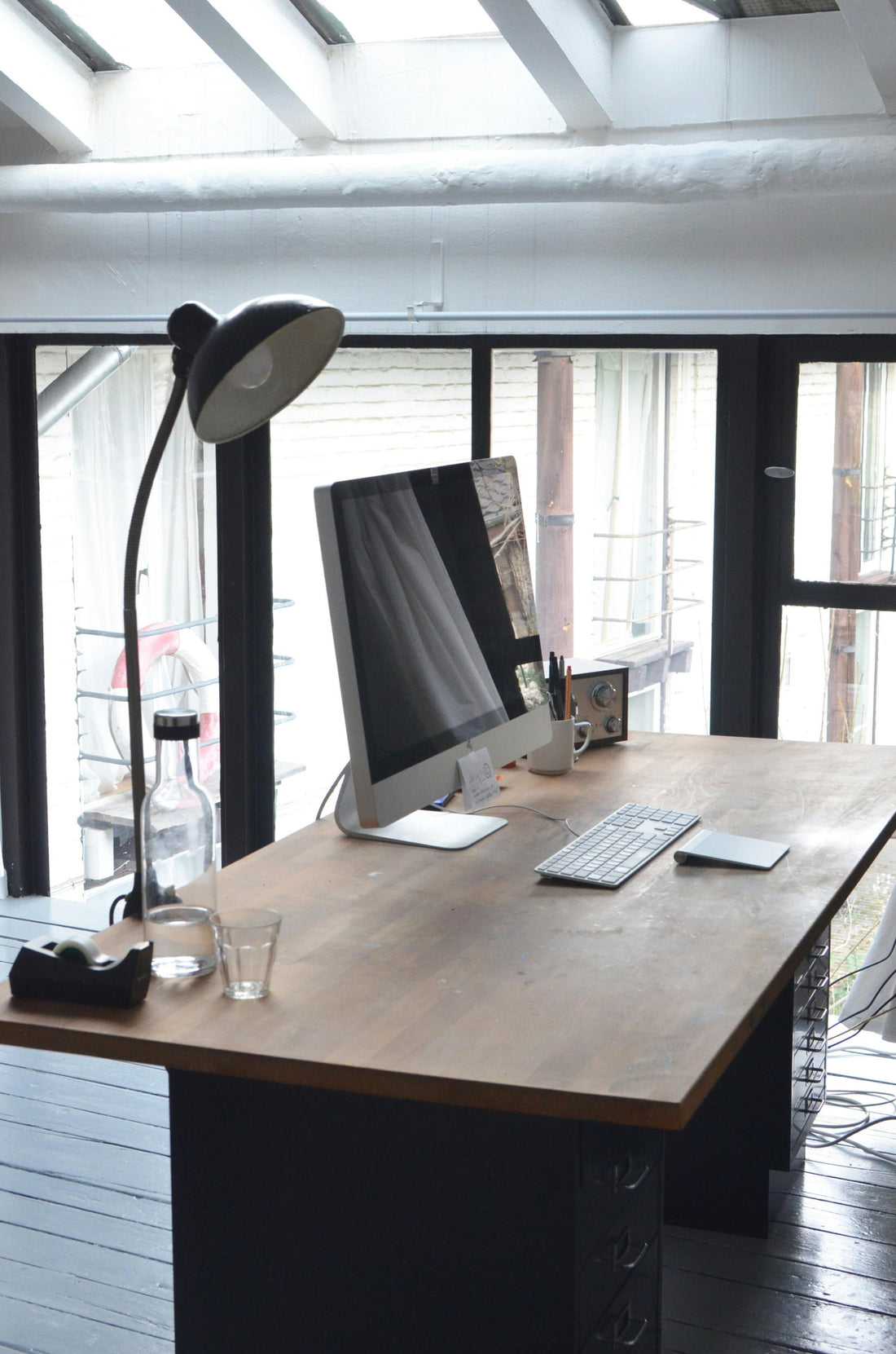 Coffee at the Office: Elevating Workplace Brews