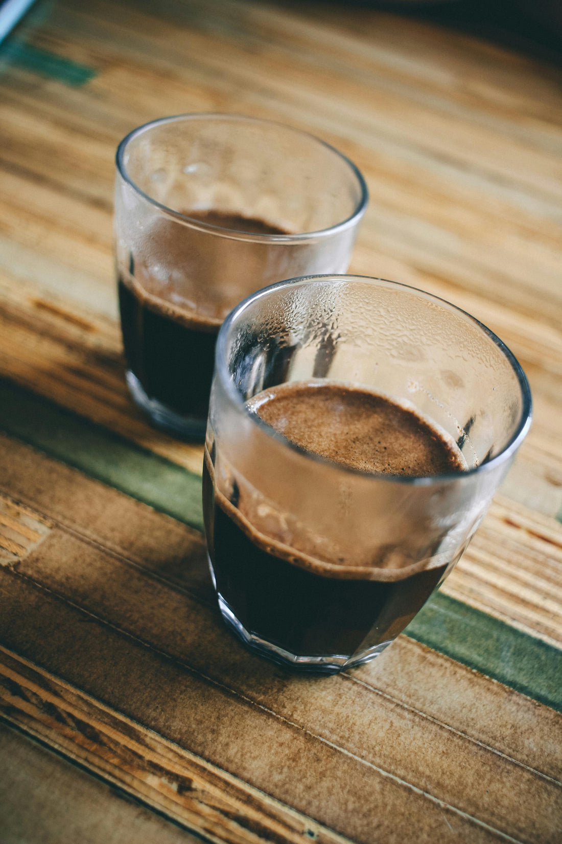 Americano vs Long Black: Differences in Taste, Brew & Crema